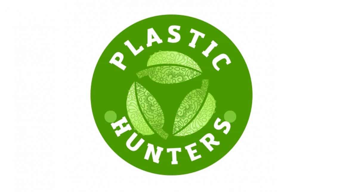Plastic Hunter E-Twinning Projesi
